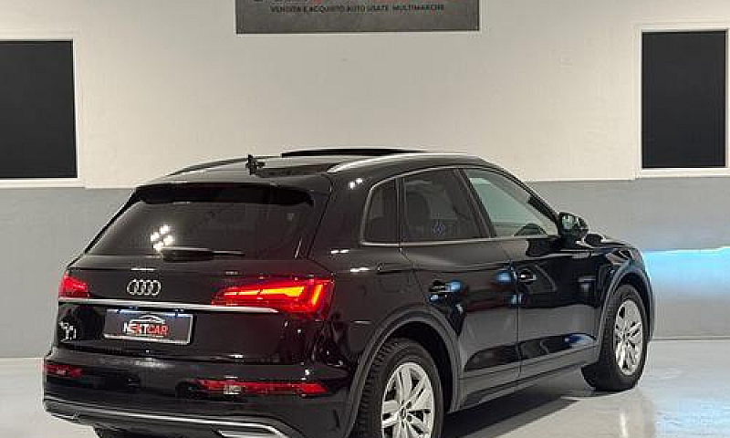 Audi Q5 Tdi S Tronic...