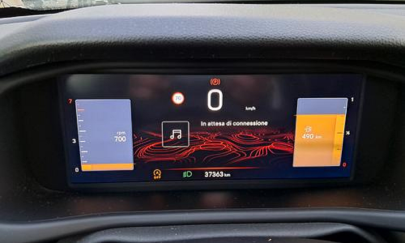 Jeep Avenger - 2023...