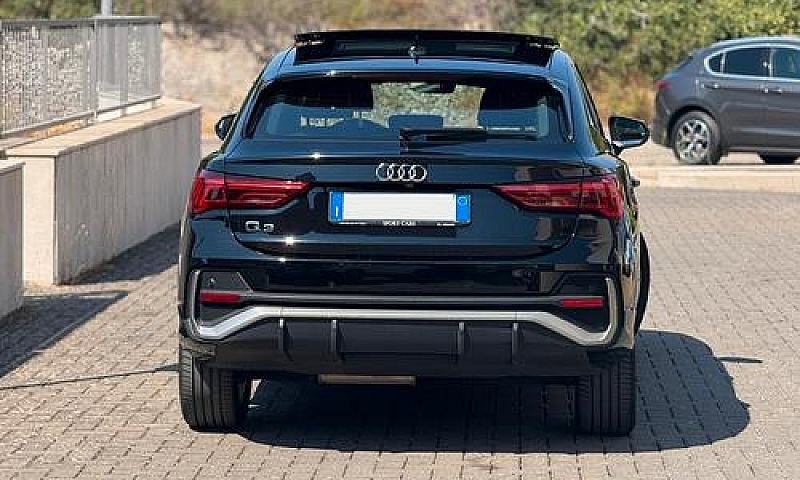 Audi Q3 Sportback 35...