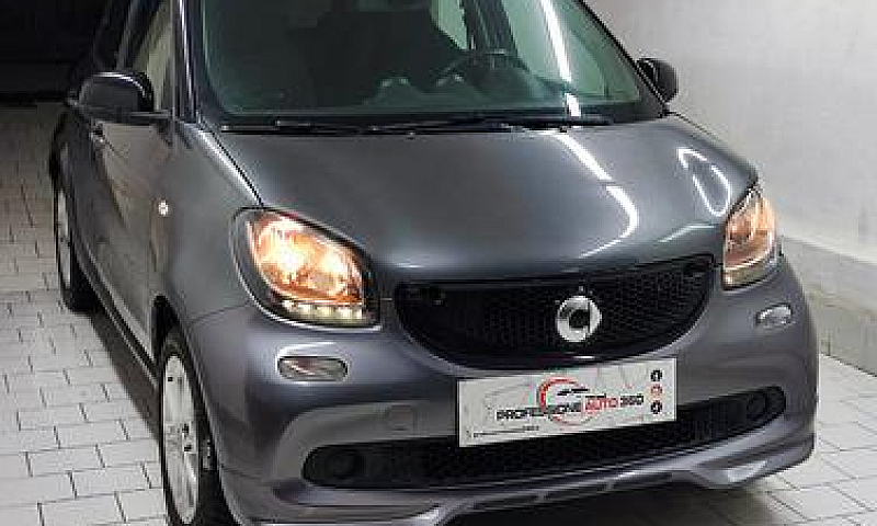 Smart Forfour Con Al...