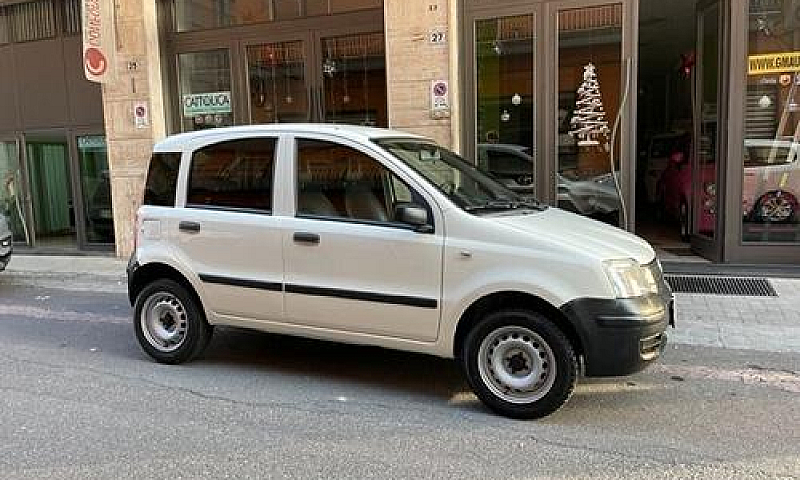 Fiat Panda 1.2 Dynam...