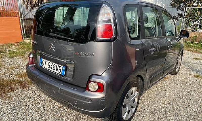 Citroen C3 Picasso 1...