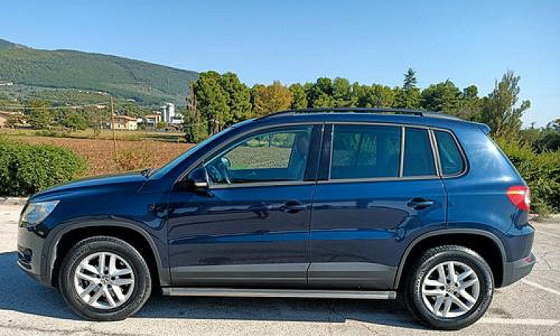 Volkswagen Tiguan 1....