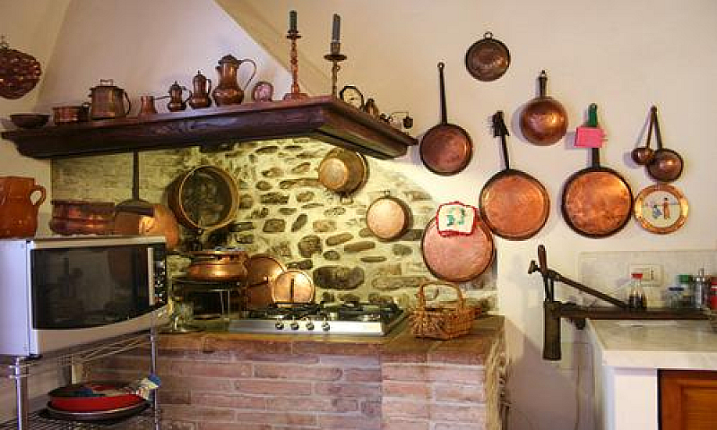 Casa Su Due Piani In...