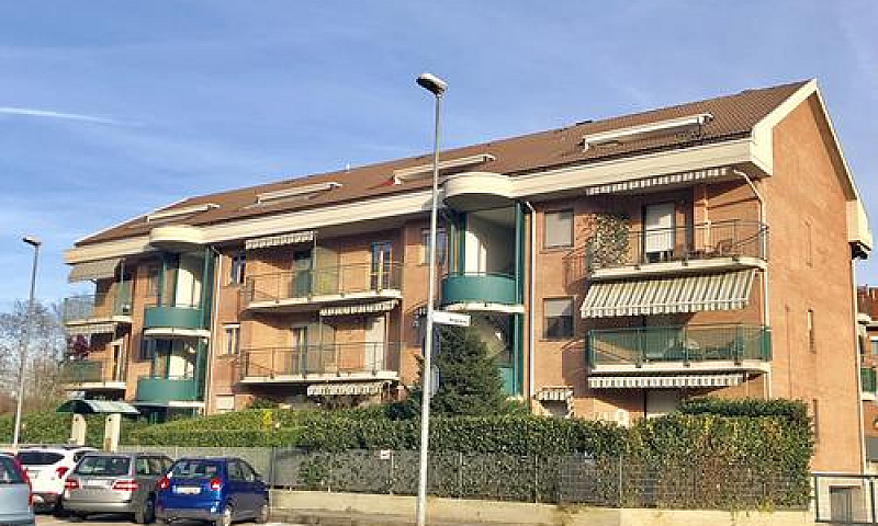 Appartamento Bruino ...