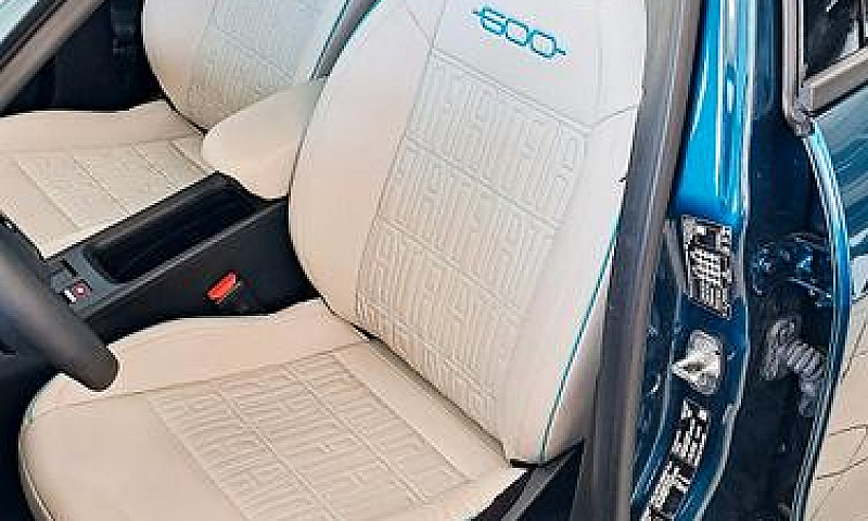 Fiat 600 Hybrid 100 ...