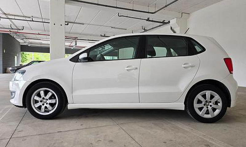 Volkswagen Polo 5ª S...