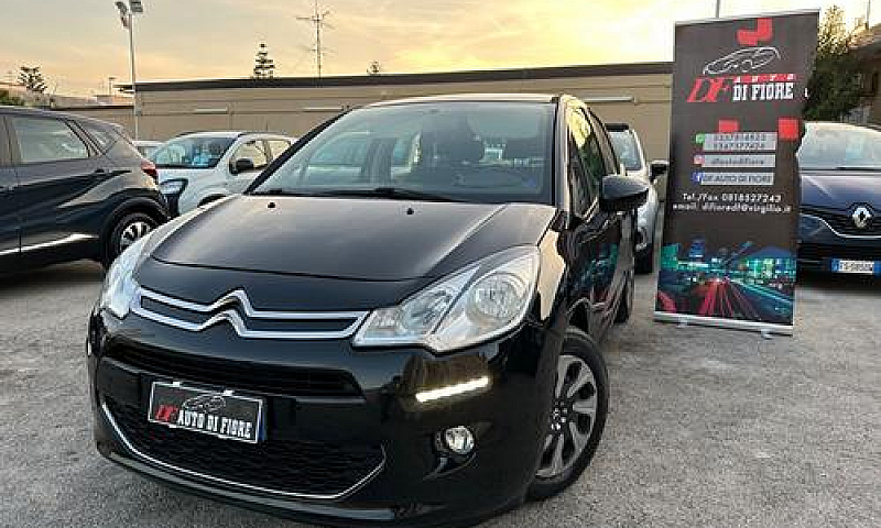 Citroen C3 1.1 Benzi...