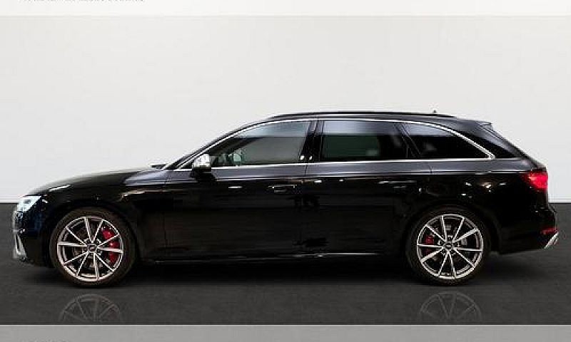 Audi S4 Avant 3.0 Td...