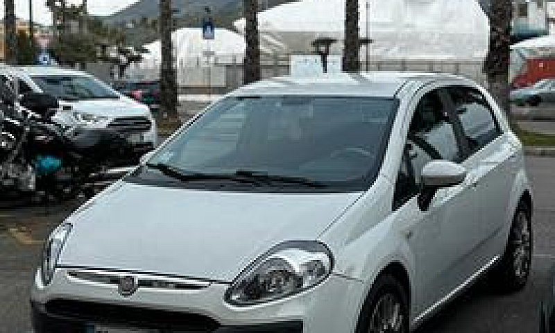 Fiat Punto Evo 1.3 M...