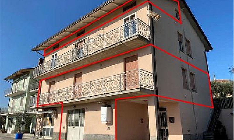 Appartamento In Bifa...