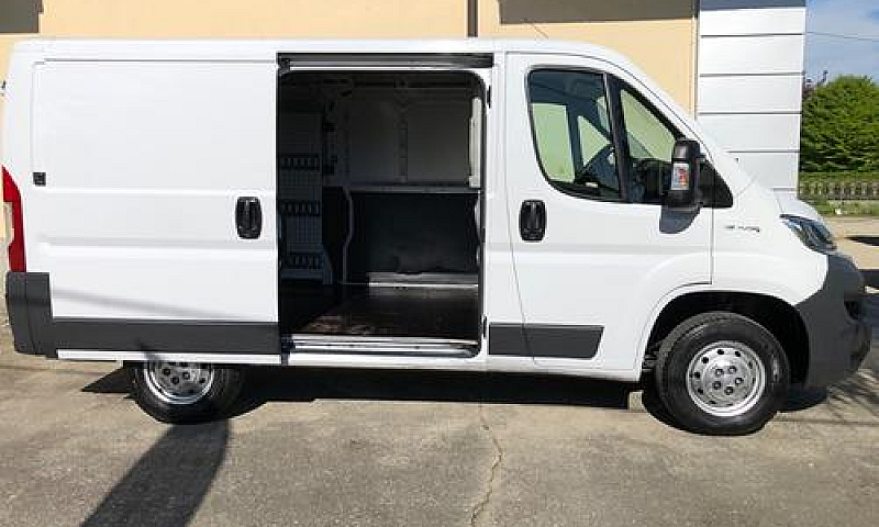 Fiat Ducato Rampa Di...