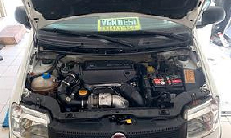Fiat Panda 2ª Serie ...