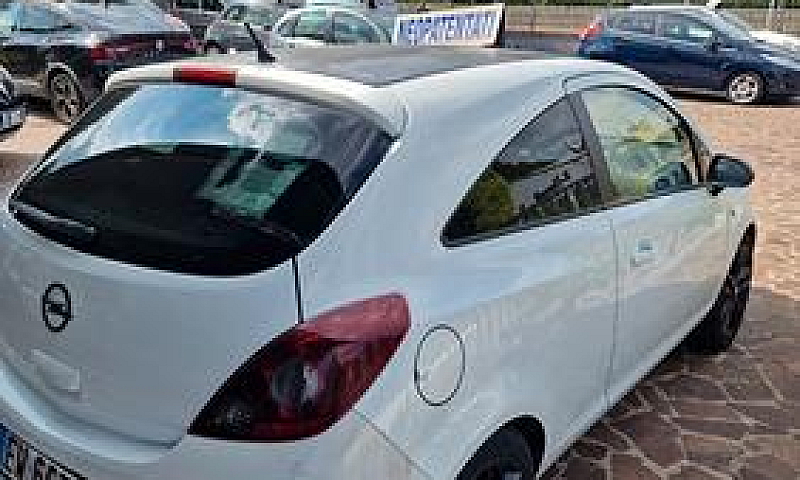 Opel Corsa 1.3 Cdti ...