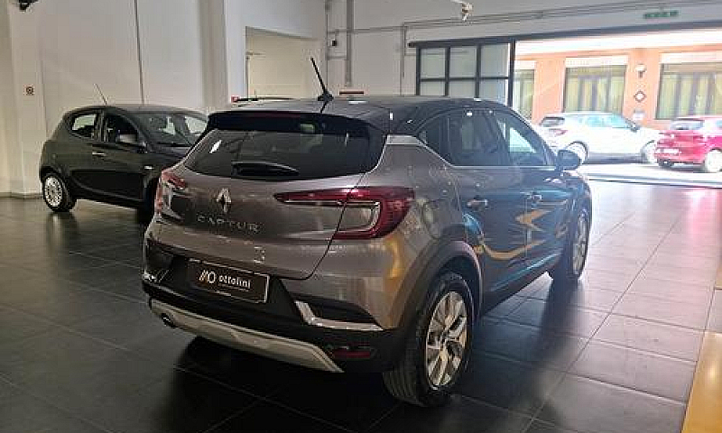 Renault Captur Inten...