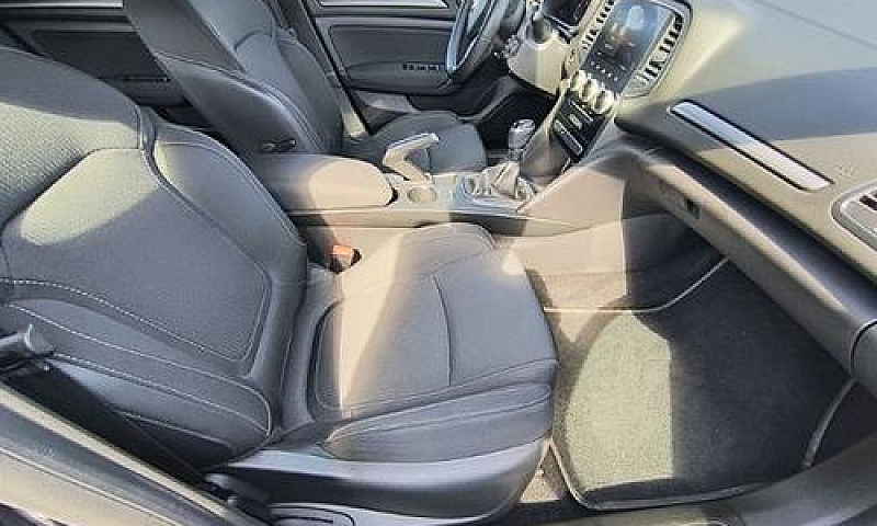 Renault Megane Mégan...