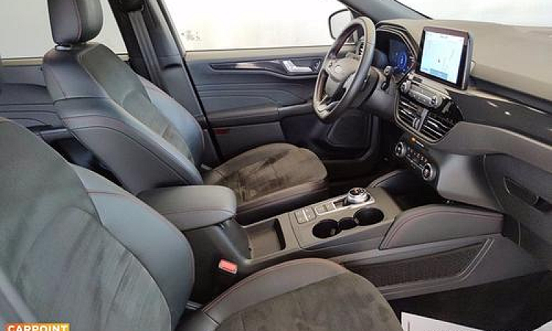 Ford Kuga 1.5 Ecoblu...