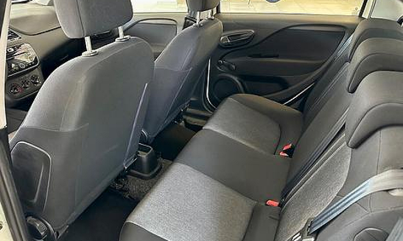 Fiat Punto 1.3 Mjt I...
