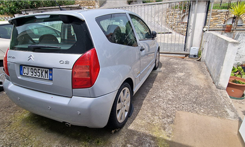 Citroen Automatica C...