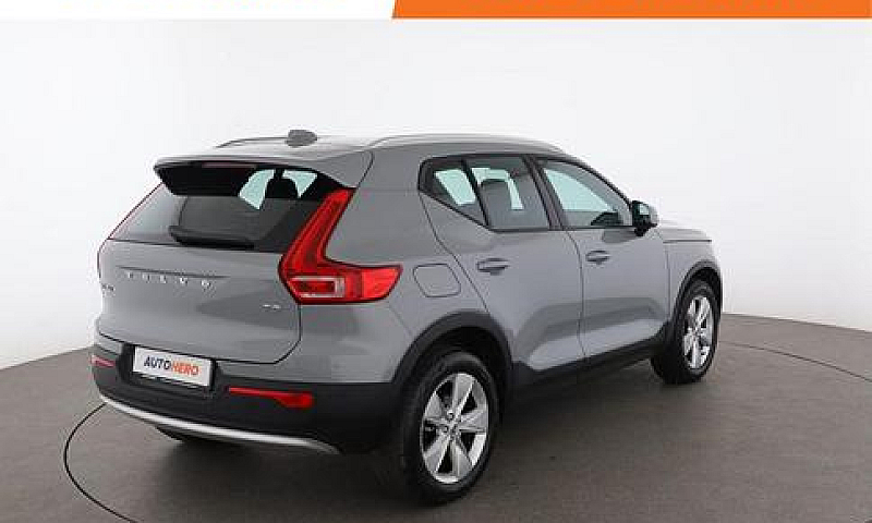 Volvo Xc40 Th65667...