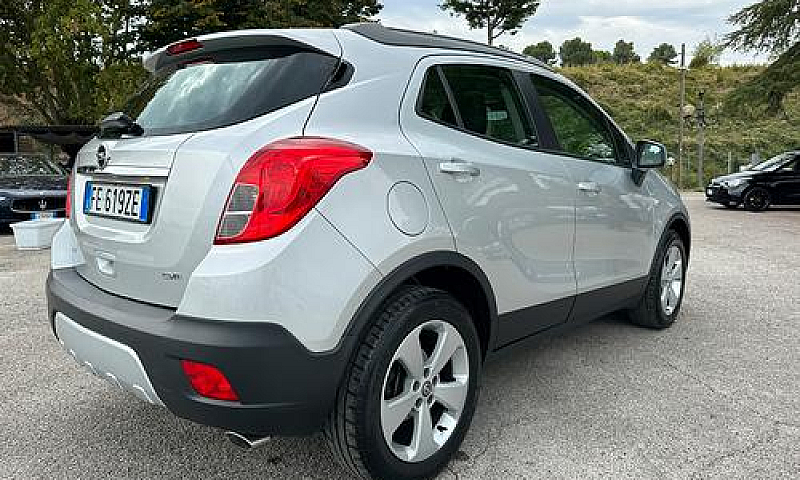 Opel Mokka 1.6 Cdti ...