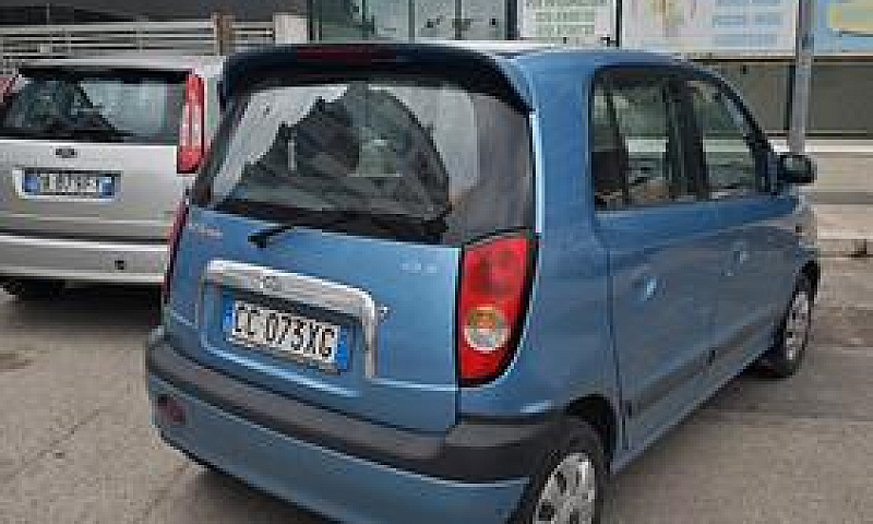 Hyundai Atos - 2003...