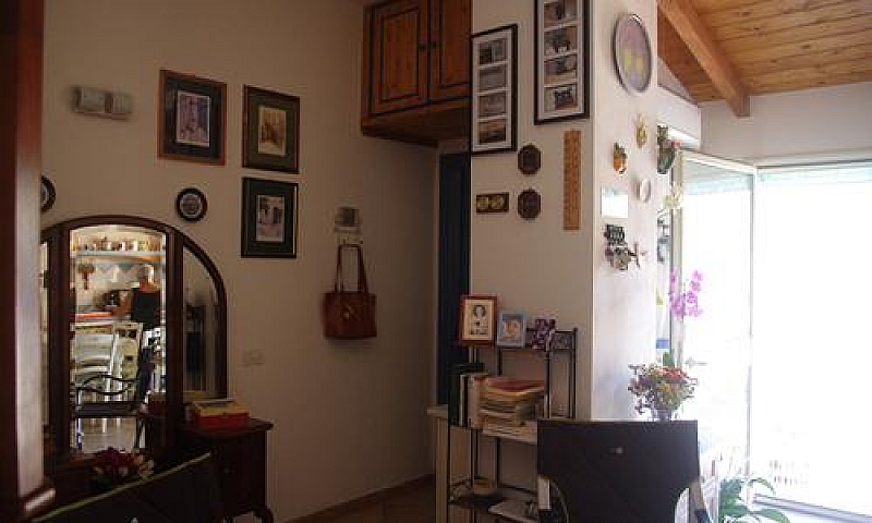 Casa Al Mare A Bugge...