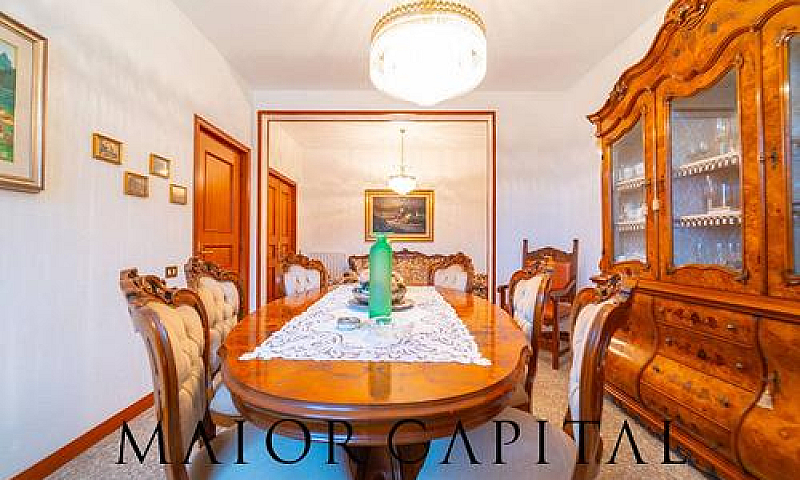 Appartamento - Berch...