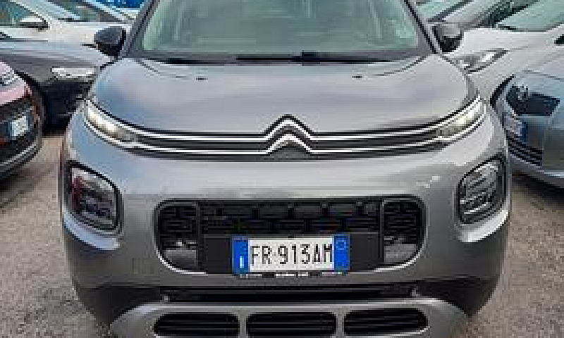 Citroen C3 Aircross ...