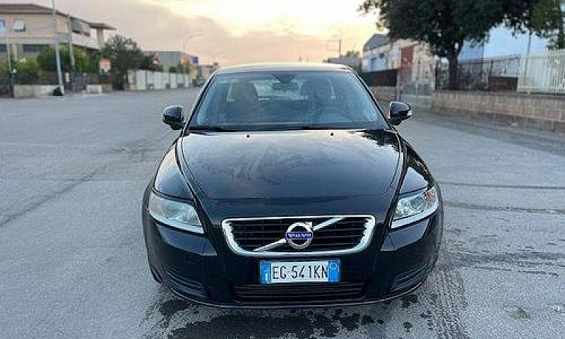 Volvo - V50 - D2 R-D...