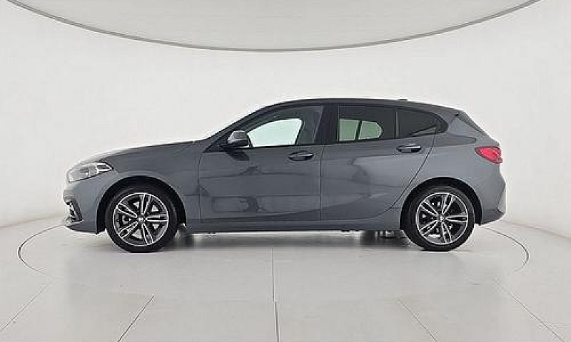 Bmw Serie 1 116D Spo...