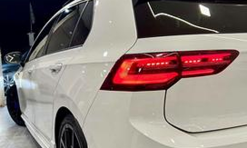 Volkswagen Golf 2.0 ...