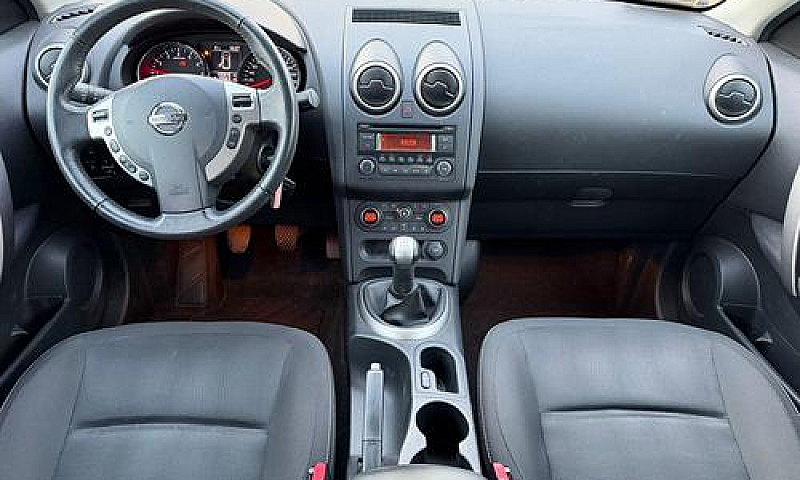 Nissan Qashqai 1.6 G...