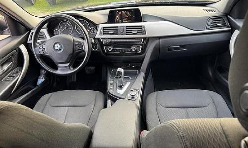 Bmw 318 318D Touring...