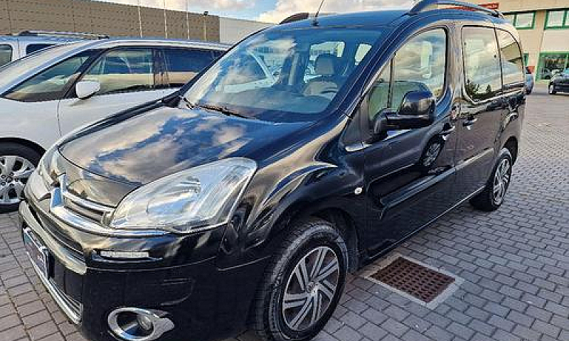 Citroen - Berlingo -...