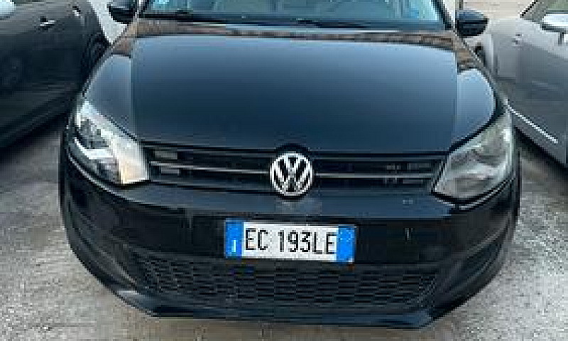 Polo 1.6 90 Cv Per N...