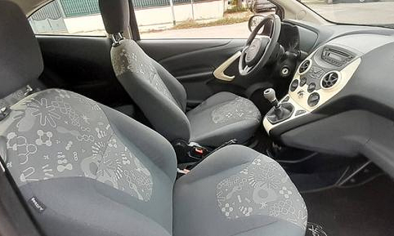 Ford Ka Ka+ 1.2 8V 6...
