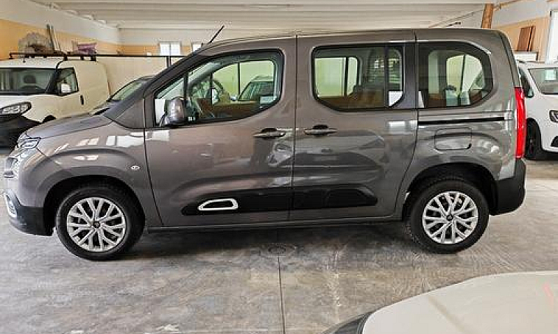Citroen Berlingo Blu...