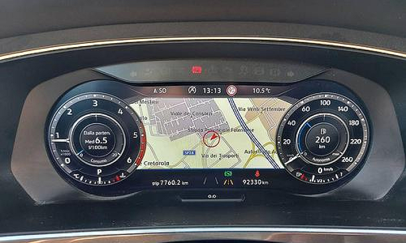 Vw Tiguan 2.0 Tdi 19...