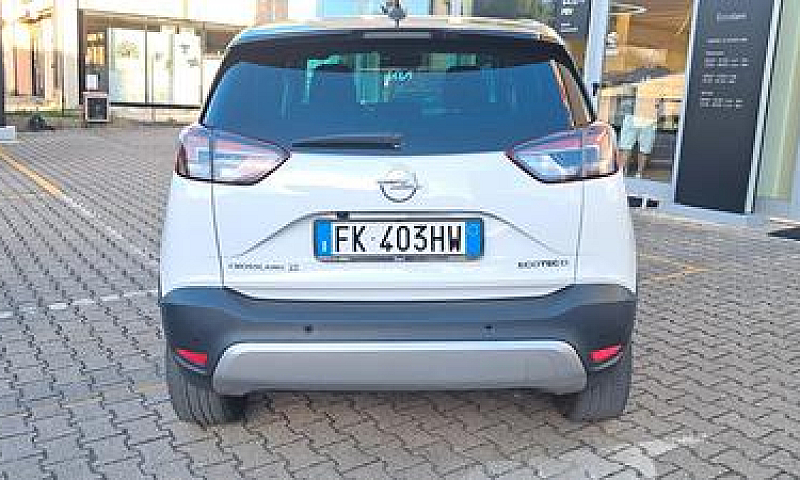 Opel Crossland X 1.6...