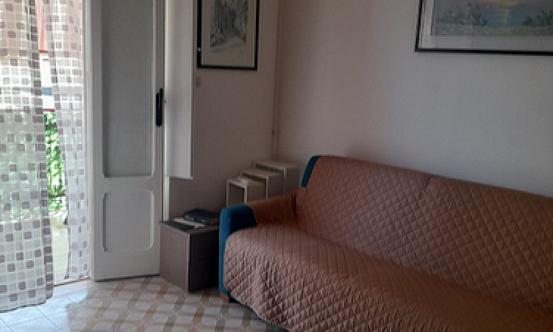 Casa Vista Mare...