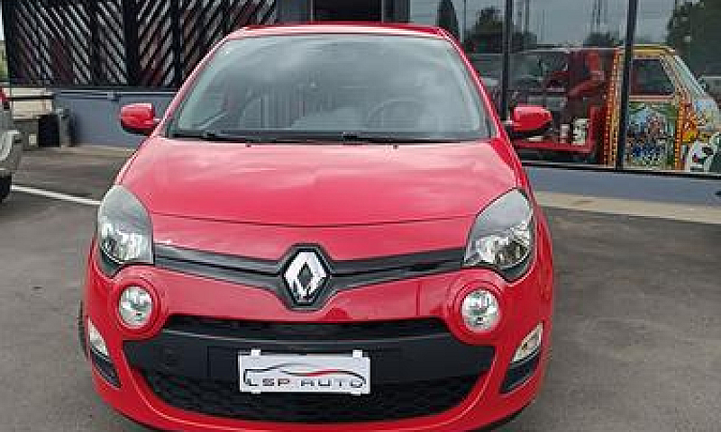 Renault Twingo 1.5 D...