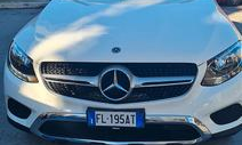 Mercedes-Benz Glc 25...