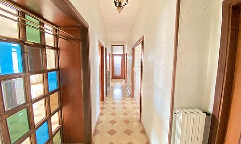 Appartamento 90Mq - ...