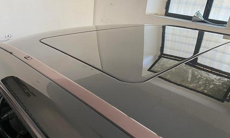 Mercedes 300 Ce Coup...