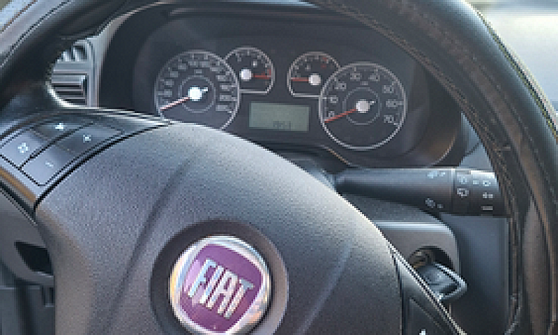 Fiat Grande Punto 1....