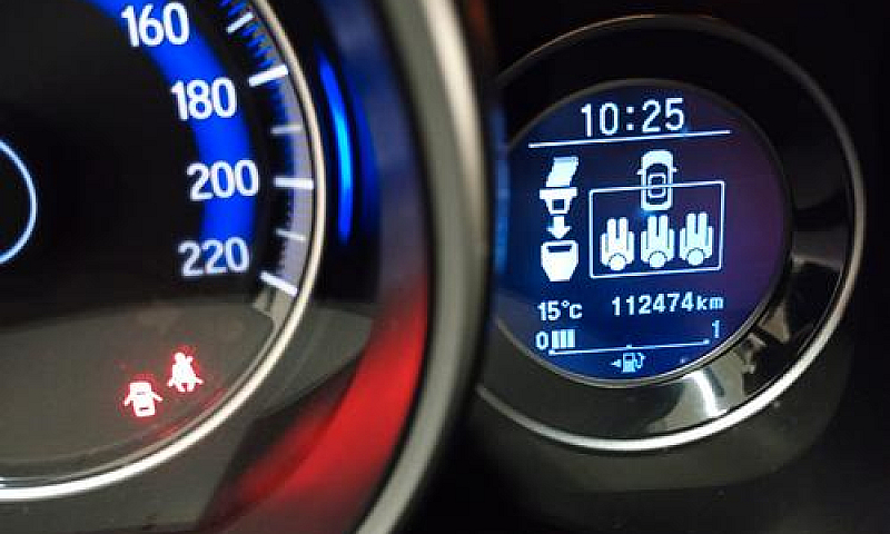 Honda Jazz 1.3 Comfo...