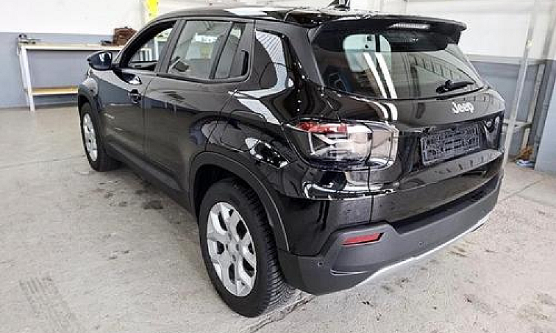 Jeep Avenger 1.2 Tur...