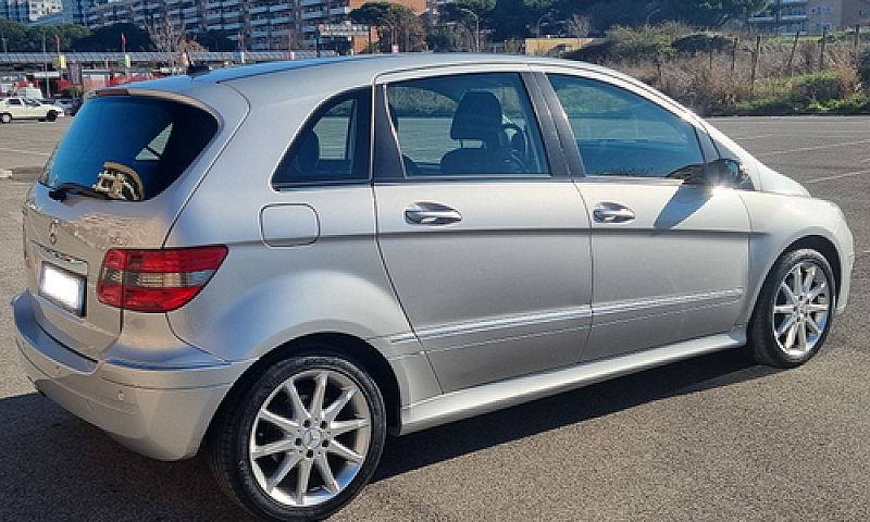 Mercedes Classe B 20...
