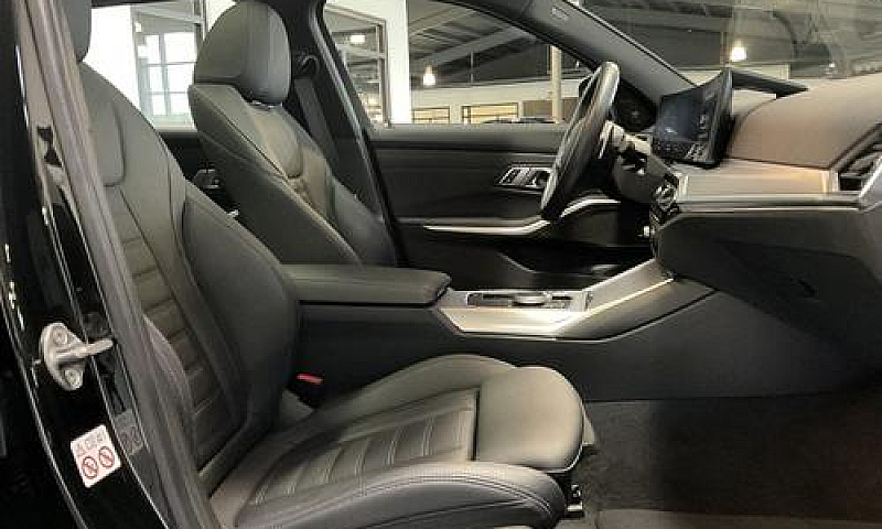Bmw 340 M D 48V Xdri...